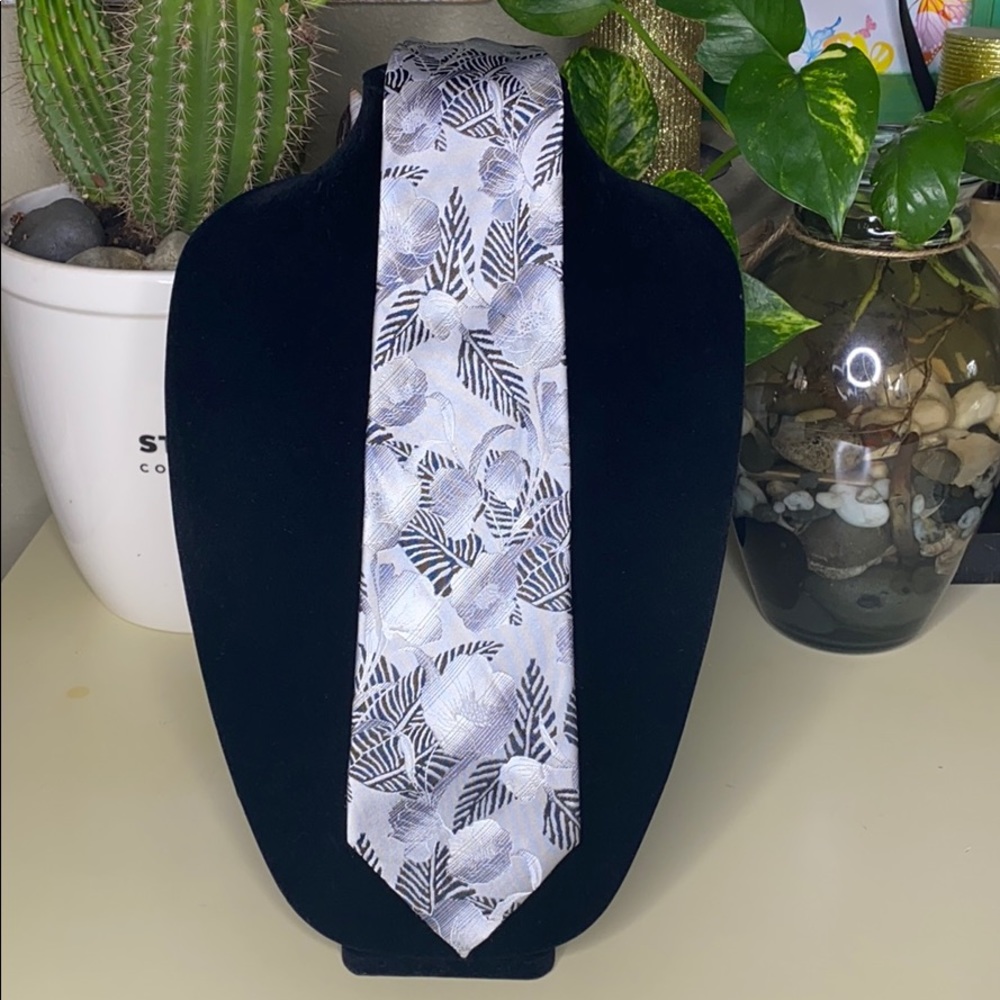 Men’s Steve Harvey Neck Tie